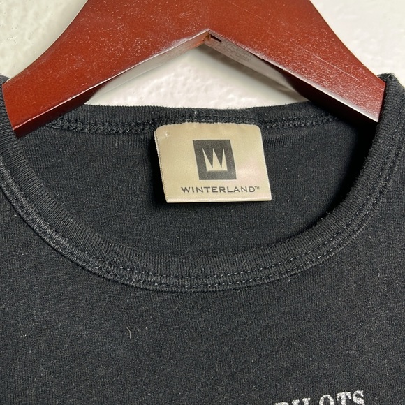 Y2K Stone Temple Pilots tee shirt music band - Picture 4 of 7